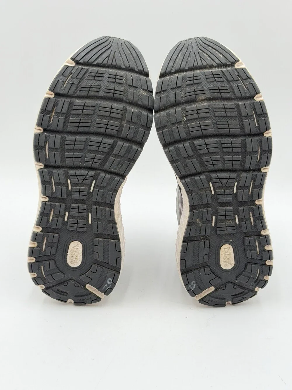Brooks Addiction 14 Womens Sz 8 Extra Wide 2E Black Pink Running Shoes